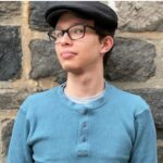 Joseph Hillyard Image