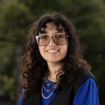 Rebecca Last, Hunter College J Street U Image